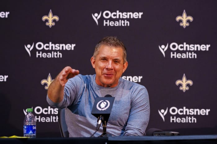 Sean Payton
